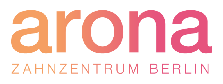 Logo Arona Zahnzentrum