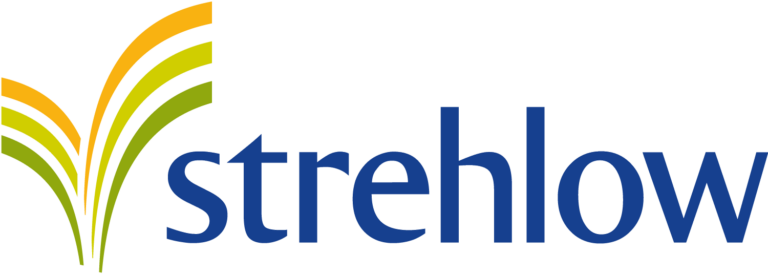 Strehlow-Logo