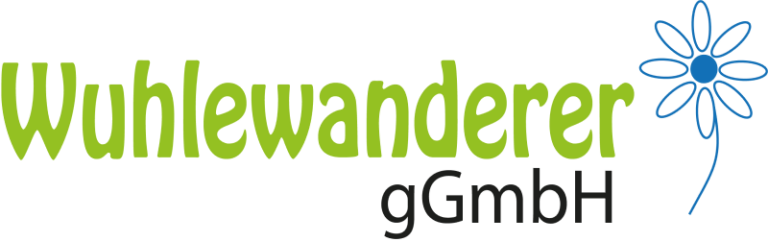 Logo Wuhlewanderer